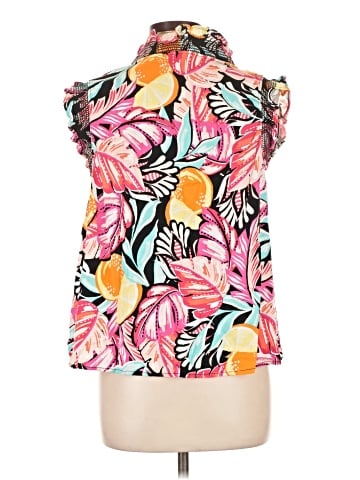Crown & Ivy Tank Top (view 2)