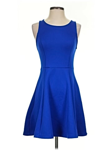 Forever 21 Cocktail Dress (view 1)