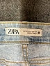 Zara Blue Jeans Size 2 - photo 7