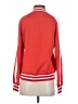 Assorted Brands Color Block Red Track Jacket Size S - photo 2