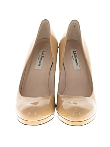 L.K. Bennett Heels (view 2)