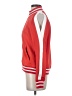 Assorted Brands Color Block Red Track Jacket Size S - photo 5