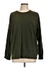 Threads 4 Thought Green Long Sleeve T-Shirt Size XL - photo 1