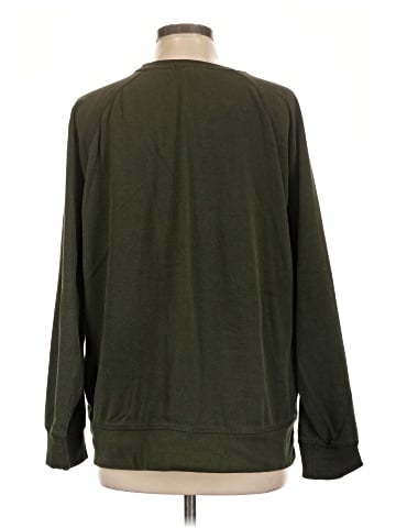 Threads 4 Thought Long Sleeve T-Shirt (view 2)