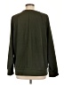 Threads 4 Thought Green Long Sleeve T-Shirt Size XL - photo 2