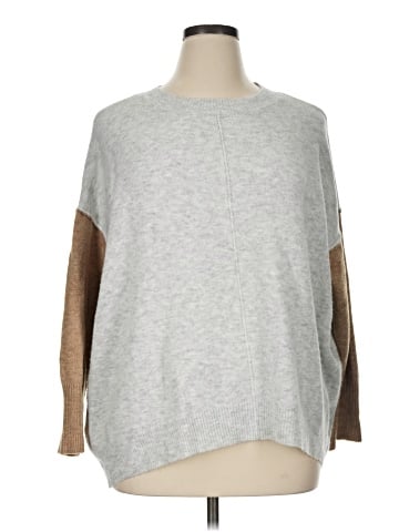 Vince Camuto Poncho (view 1)