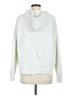 Aerie Hearts White Cardigan Size S - photo 2
