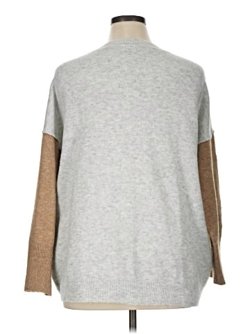 Vince Camuto Poncho (view 2)