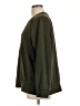 Threads 4 Thought Green Long Sleeve T-Shirt Size XL - photo 5