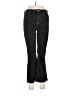 Massimo Dutti Black Jeans Size 8 - photo 1