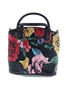 Vera Bradley Satchel