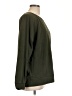 Threads 4 Thought Green Long Sleeve T-Shirt Size XL - photo 4