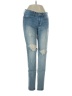 Guess Stars Blue Jeans Size 26 waist - photo 1