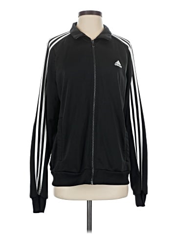 Adidas Track Jacket (view 1)