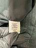 Express Design Studio Chevron-herringbone Black Formal Skirt Size 0 - photo 5