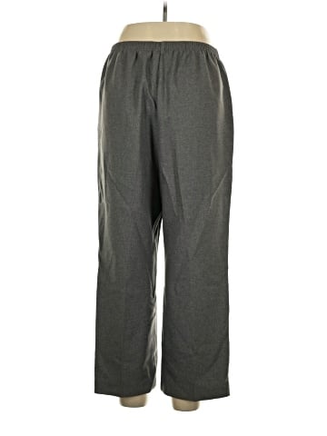 Alfred Dunner Casual Pants (view 2)