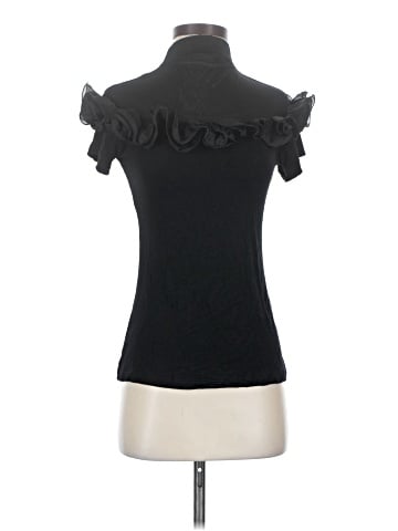 Gracia Short Sleeve Top (view 1)