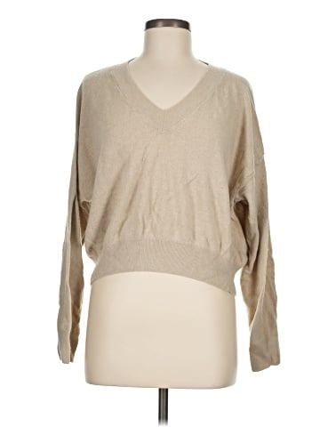 Zara Pullover Sweater (view 1)