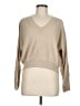 Zara Tan Pullover Sweater Size M - photo 1