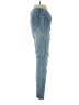 Guess Stars Blue Jeans Size 26 waist - photo 4