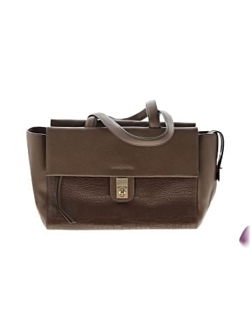 Henri Bendel Leather Shoulder Bag (view 1)