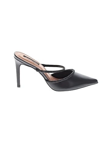 BCBGMAXAZRIA Heels (view 1)