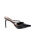 BCBGMAXAZRIA Black Heels Size 7 - photo 1
