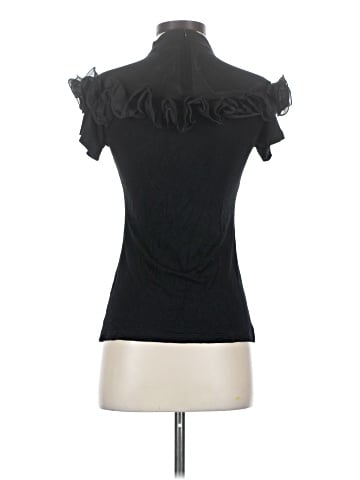 Gracia Short Sleeve Top (view 2)