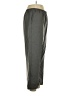 Alfred Dunner 100% Polyester Chevron-herringbone Gray Casual Pants Size 16 Petite - photo 4
