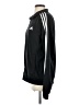 Adidas 100% Recycled Polyester Black Track Jacket Size 0 - photo 5