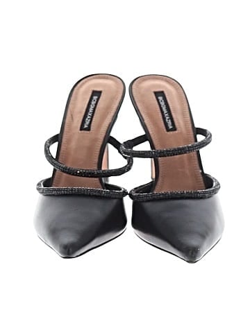 BCBGMAXAZRIA Heels (view 2)