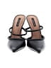 BCBGMAXAZRIA Black Heels Size 7 - photo 2
