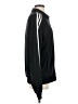 Adidas 100% Recycled Polyester Black Track Jacket Size 0 - photo 4