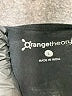 orange theory Black Tank Top Size L - photo 7