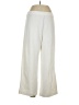 PREMISE Ivory Casual Pants Size XL - photo 1