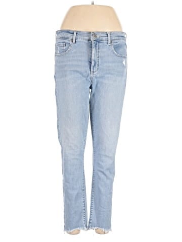 Ann Taylor LOFT Jeans (view 1)