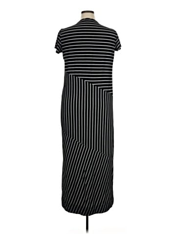 Nina Leonard Casual Dress (view 2)