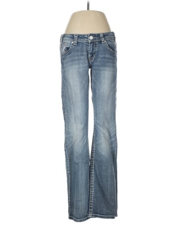 Assorted Brands Jeans (view 1)