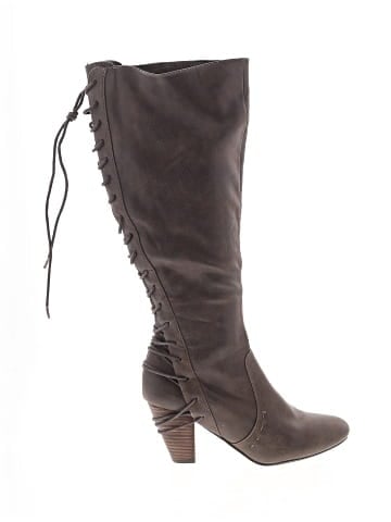 REPORT Boots (view 1)