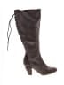 REPORT Brown Boots Size 10 - photo 1