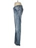 Assorted Brands Hearts Blue Jeans Size 29 waist - photo 5