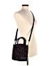 Vera Bradley 100% Cotton Black Satchel One size - photo 2