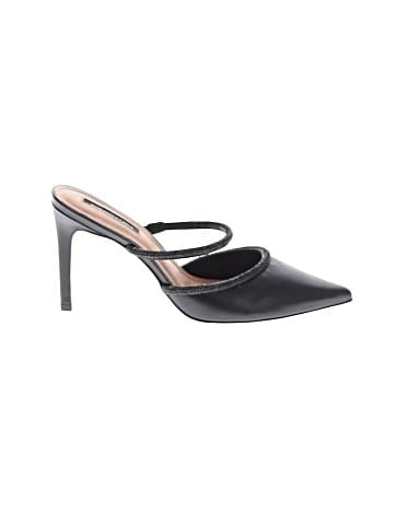 BCBGMAXAZRIA Heels (view 1)