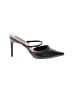 BCBGMAXAZRIA Black Heels Size 8 - photo 1