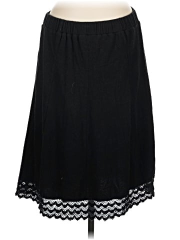 Sag Harbor Casual Skirt (view 1)