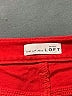 Ann Taylor LOFT Red Jeans Size 31 waist - photo 7