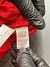Ann Taylor LOFT Red Jeans Size 31 waist - photo 8