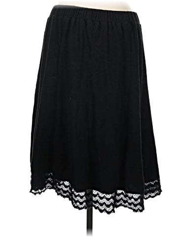 Sag Harbor Casual Skirt (view 2)
