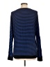 rue21 Stripes Blue Pullover Sweater Size XL - photo 2