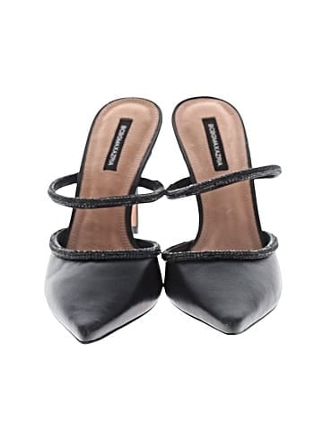 BCBGMAXAZRIA Heels (view 2)